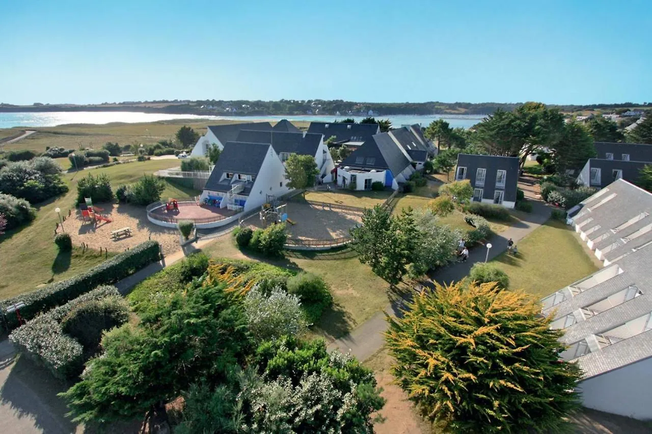 Grand Duplex Bord De Plage Avec Terrasse Par Groom Guidel